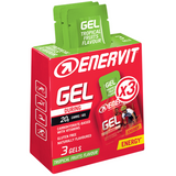 Enervit Gel Tropical Astuccio da 3 Enervit