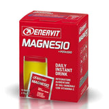 Enervit MAGNESIO POTASSIO 10 BUSTE LIMONE