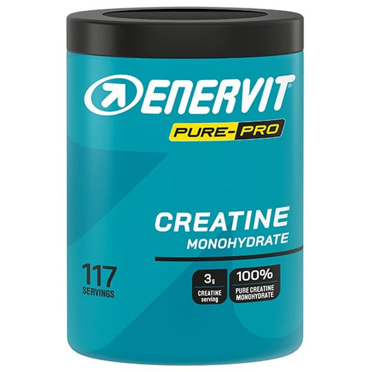 Enervit Pure-Pro Creatine Monohydrate - 400g