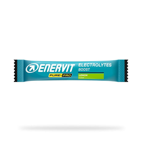 Enervit Pure-Pro Electrolytes Boost - 16x4g Enervit