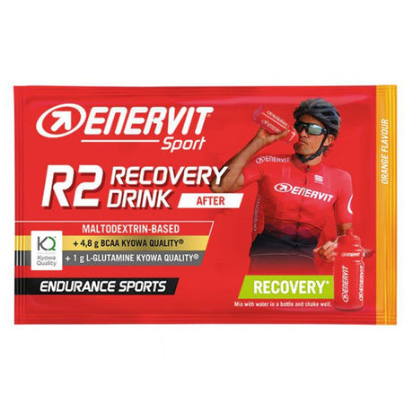 Enervit R2 Sport - Busta 50gr