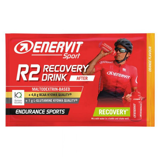 Enervit R2 Sport - Bag 50g 