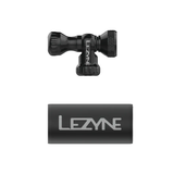 Erogatore Lezyne Control Drive Co2 - Nero Lezyne