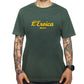 Santini Eroica t-shirt - Green
