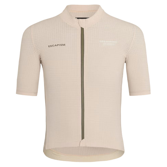 Maillot Pas Normal Studios Escapism Light - Beige