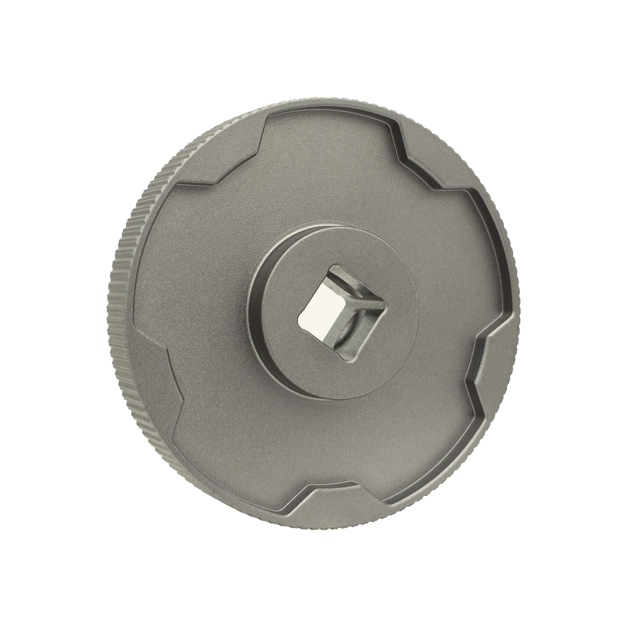Extracteur Bikone Tool Powerset T47