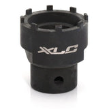 Extractor de eje de pedalier XLC TO-S04 ISIS