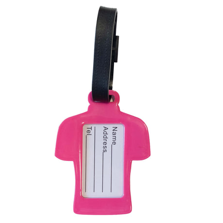 Etichetta per bagagli Maglia Rosa Giro d'italia Giro d'Italia