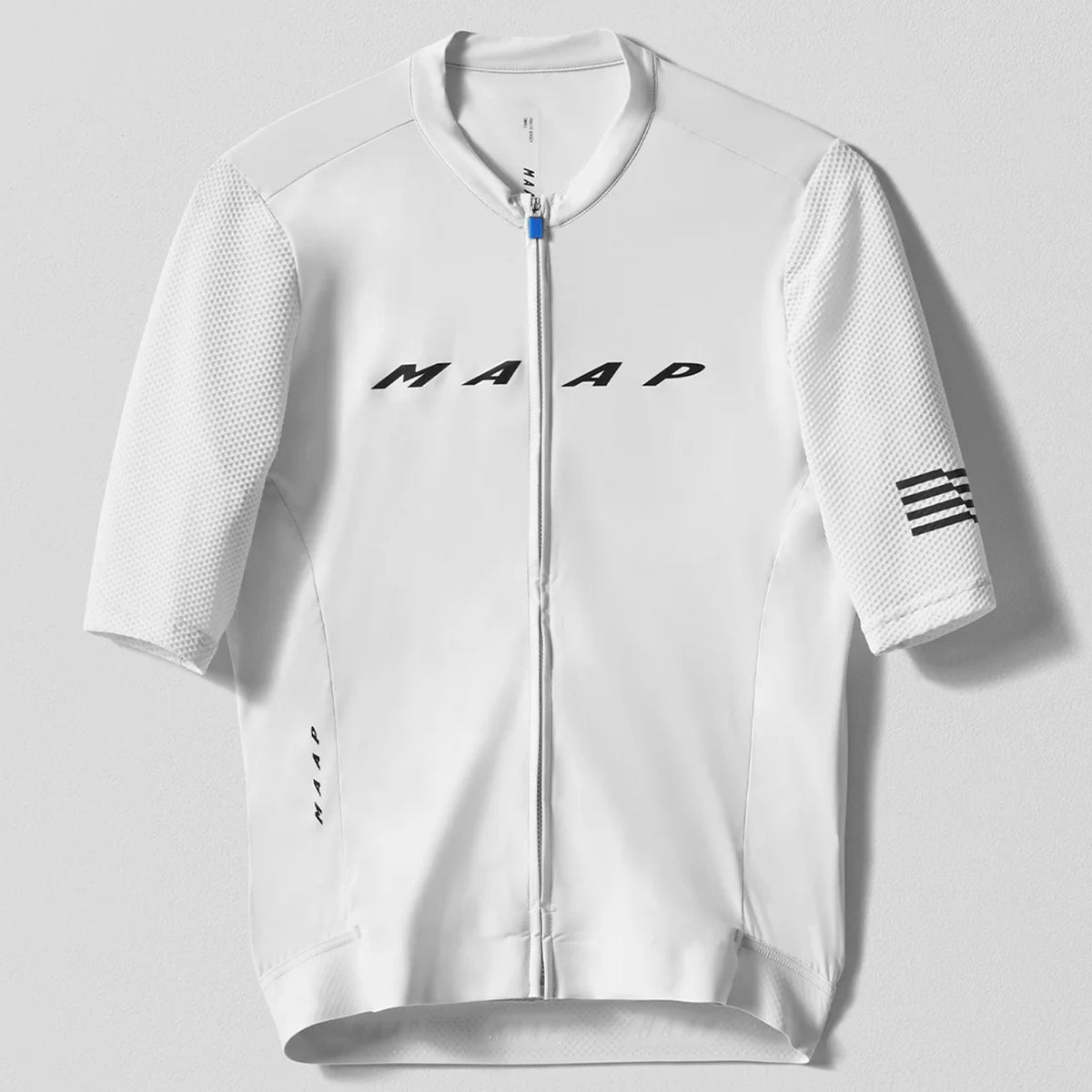 Maap Evade Pro Base 2.0 jersey - White