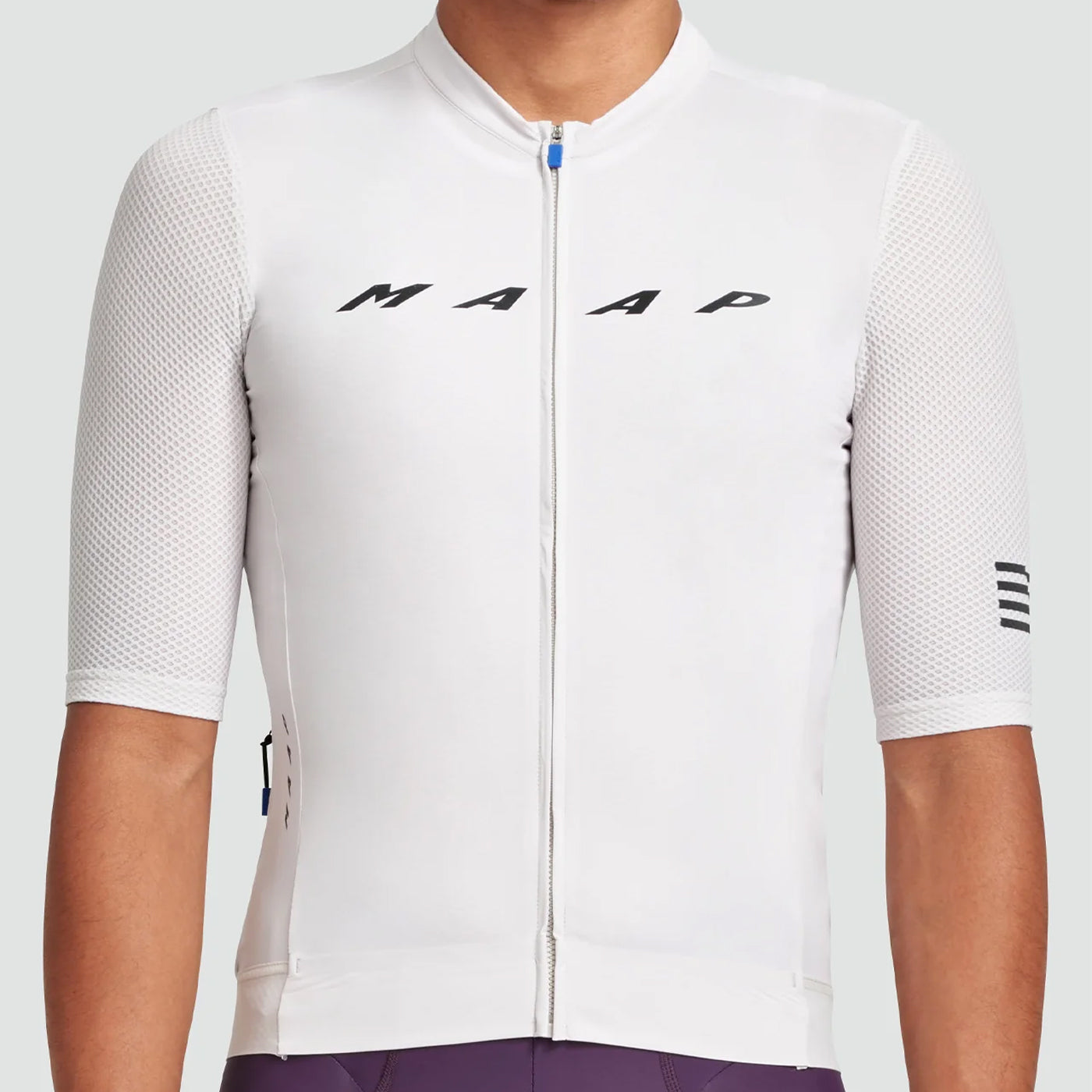Maglia Maap Evade Pro Base 2.0 - Bianco - N