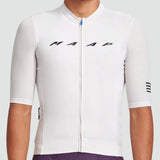 Maglia Maap Evade Pro Base 2.0 - Bianco - N