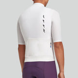 Maglia Maap Evade Pro Base 2.0 - Bianco - I