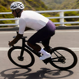 Maglia Maap Evade Pro Base 2.0 - Bianco - M