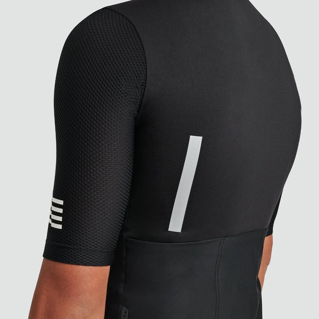 Maglia Maap Evade Pro Base 2.0 - Nero - P