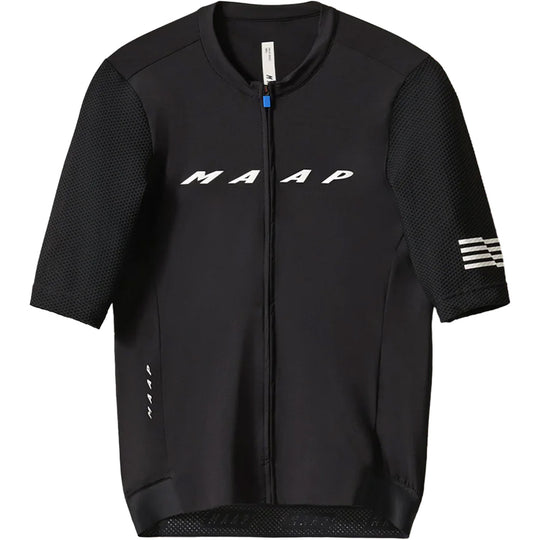 Maap Evade Pro Base 2.0 Jersey - Black
