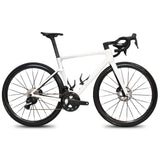 Evolve Cima Speed Billow Ultegra - White