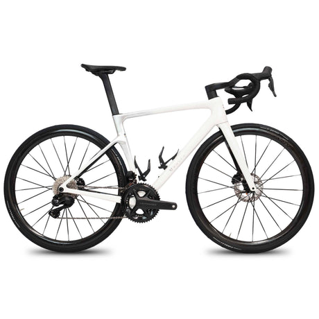 Evolve Cima Speed Billow Ultegra - Bianco Evolve