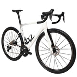 Evolve Cima Speed Billow Ultegra - White