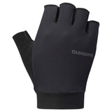 Guanti Shimano Explorer - Nero - D