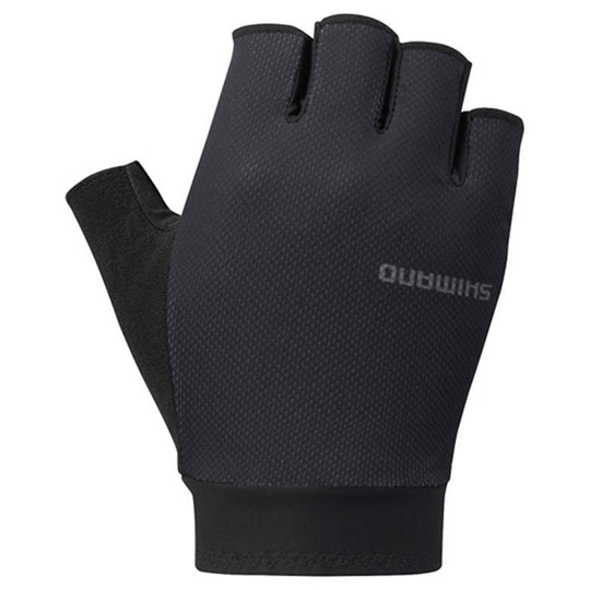 Guantes Shimano Explorer - Negro