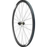 Ruote Mavic Ksyrium 30 Disc CL - Nero - G