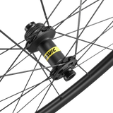 Ruote Mavic Ksyrium 30 Disc CL - Nero - L