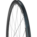 Ruote Mavic Ksyrium 30 Disc CL - Nero - H