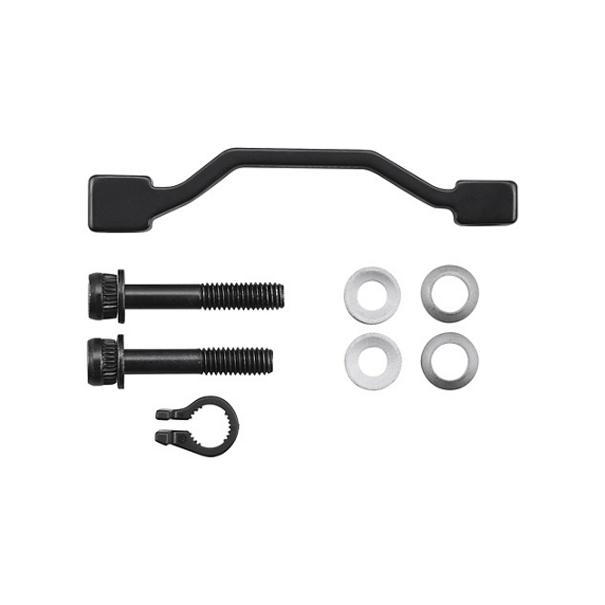Shimano SM-MA P/PL Adapter - 220