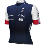 Maglia Ale Nazionale Francese 2025 - E