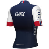 Maglia Ale Nazionale Francese 2025 - F