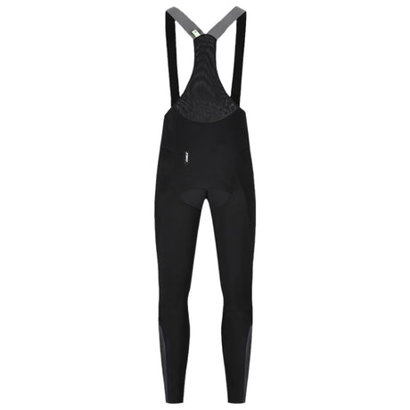 Calzamaglia Q36.5 Gregarius Winter - Nero - N