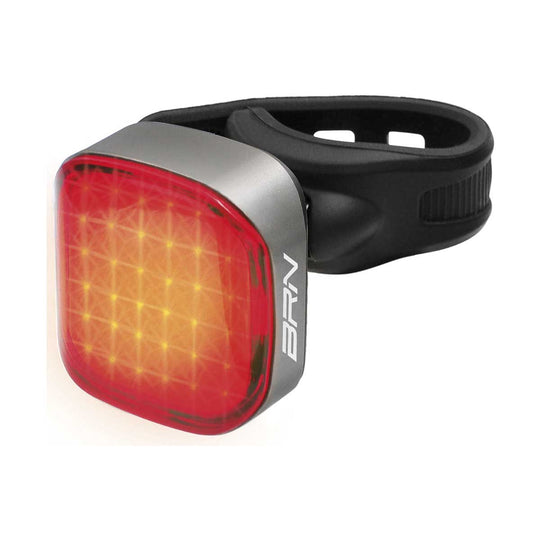 BRN Cube 20 rear light