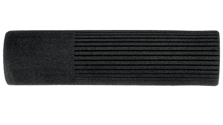 Manopole Prologo Feather 2 - Nero - E