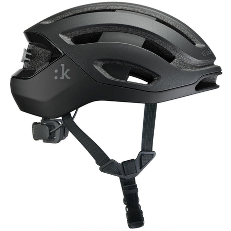 Casco Fizik Kudo - Nero - Q