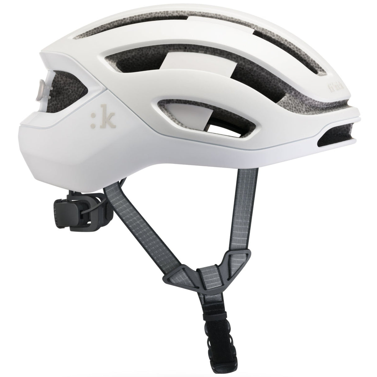 Casco Fizik Kudo - Bianco - P