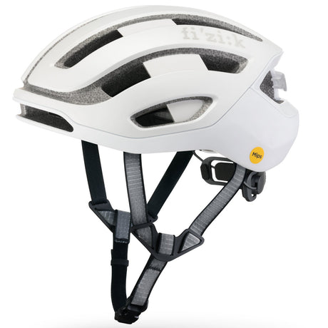 Casco Fizik Kudo - Bianco - Q