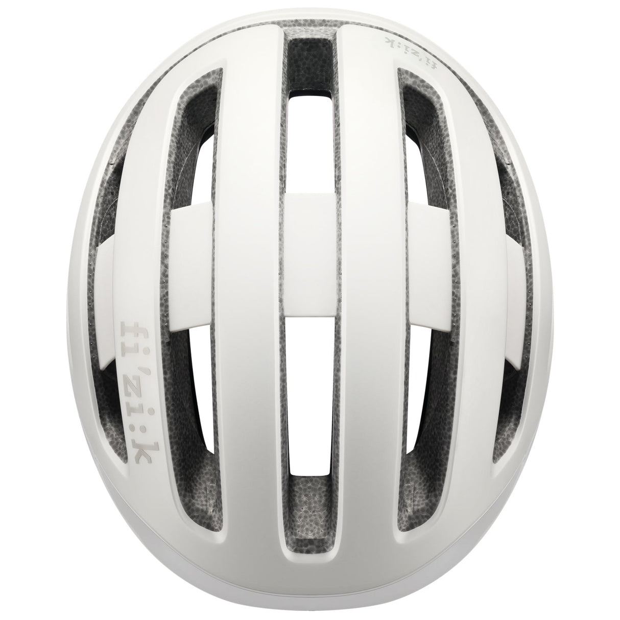 Casco Fizik Kudo - Bianco - B