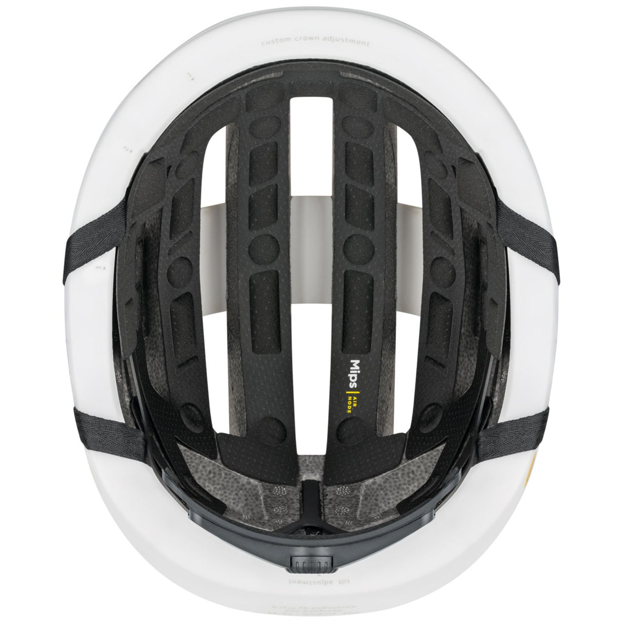 Casco Fizik Kudo - Bianco - C