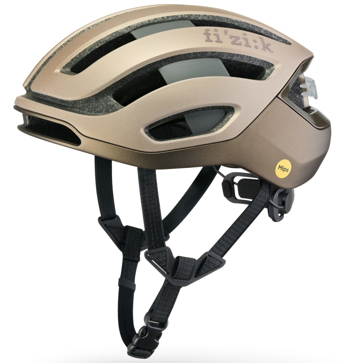 Casco Fizik Kudo - Bronzo - C