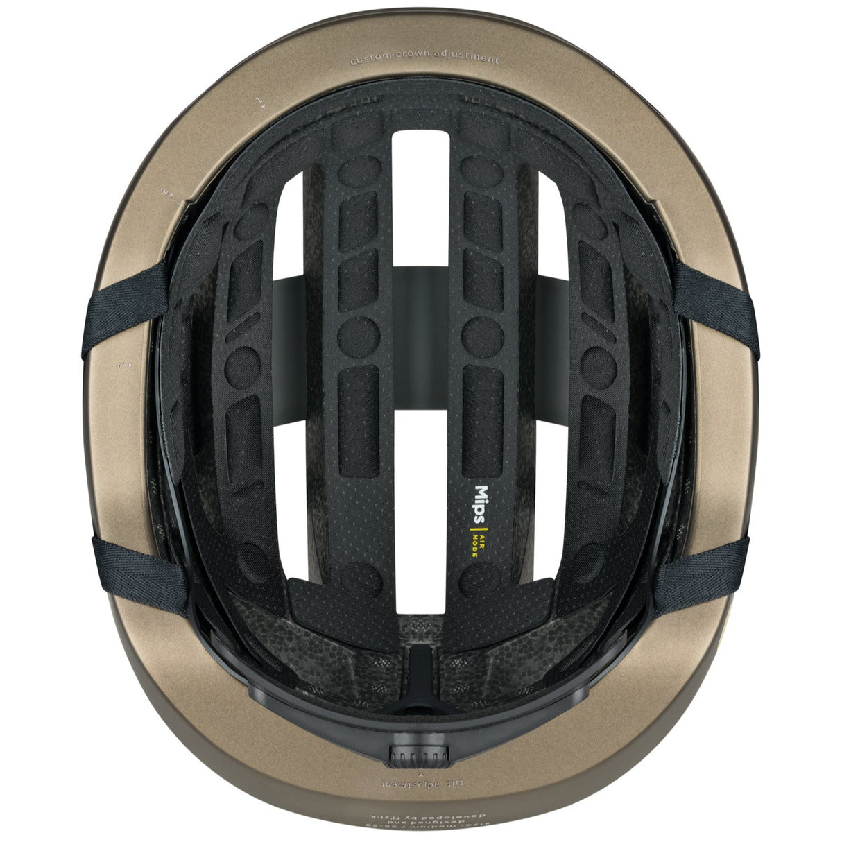 Casco Fizik Kudo - Bronzo - B