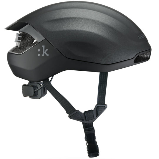 Casco Fizik Kudo Aero - Nero