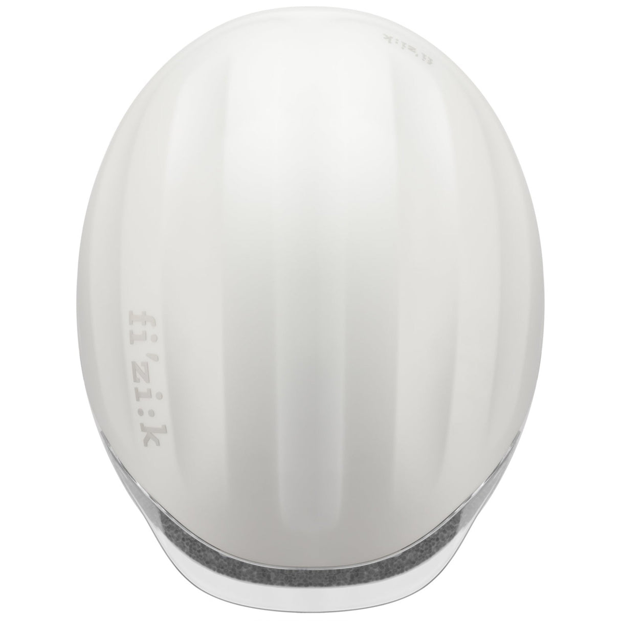 Casco Fizik Kudo Aero - Bianco - B