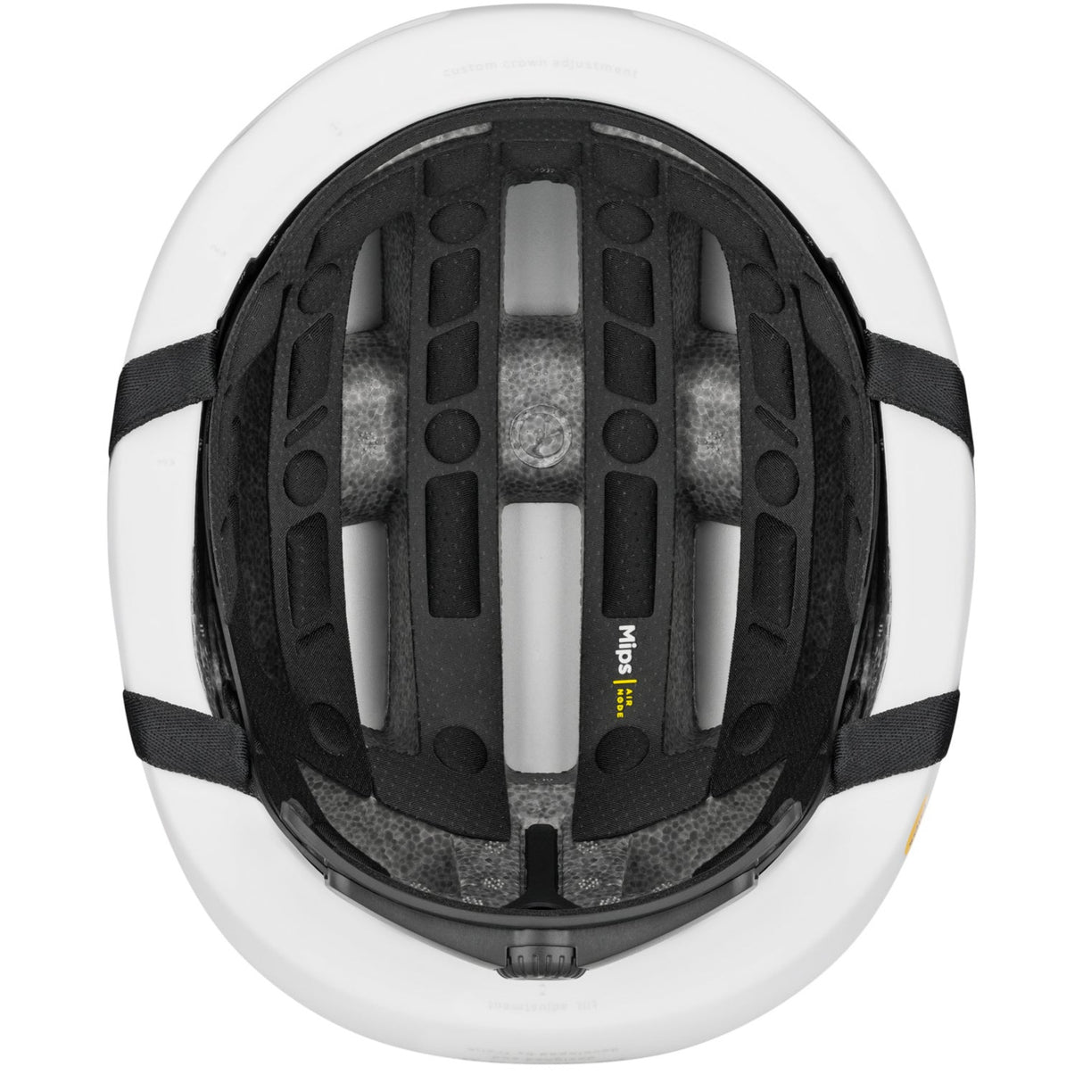 Casco Fizik Kudo Aero - Bianco - A
