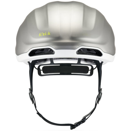 Casco Fizik Kudo Aero - Argento - P