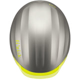 Casco Fizik Kudo Aero - Argento - B