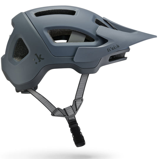 Casco Fizik Kassis - Blu