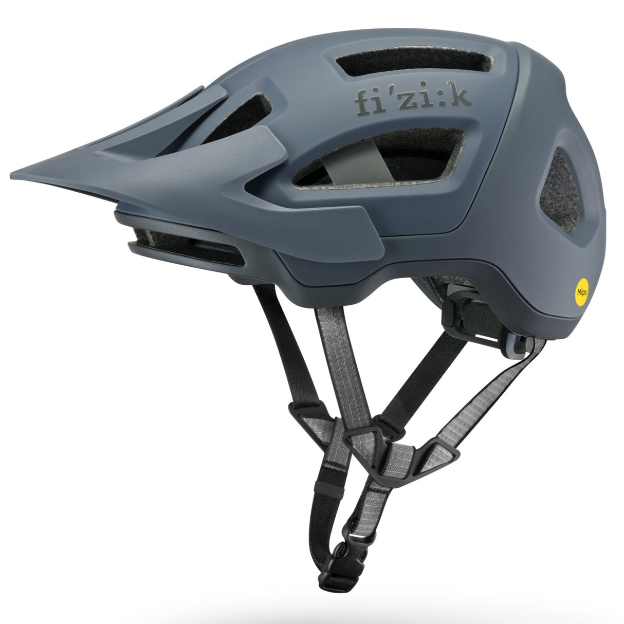 Fizik Kassis helm - Blau