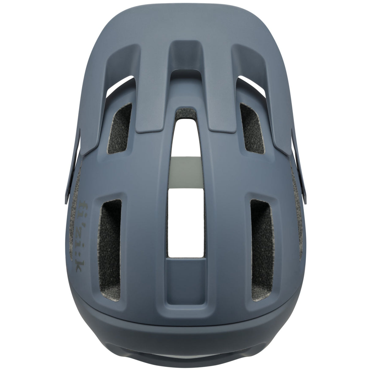 Fizik Kassis helm - Blau