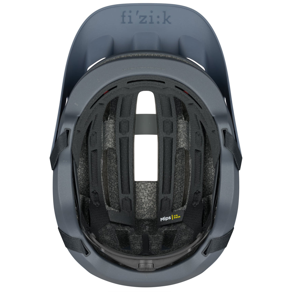 Fizik Kassis helm - Blau