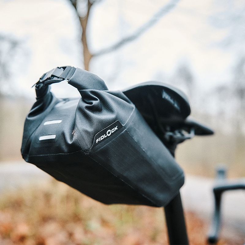 Fidlock PINCLIP saddle bag - M - O